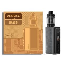 VOOPOO ARGUS XT 100W STARTER KIT