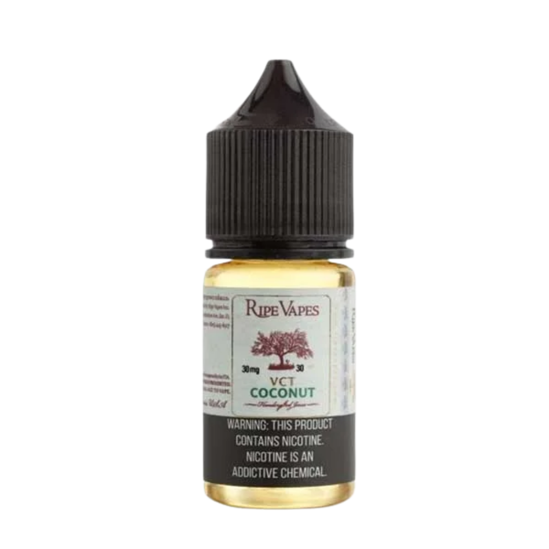 RIPE VAPE VCT COCONUT 30ML
