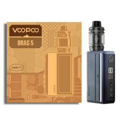 VOOPOO ARGUS XT 100W STARTER KIT