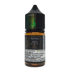 RIPE VAPE VCT BLACK Tobacco 30ML