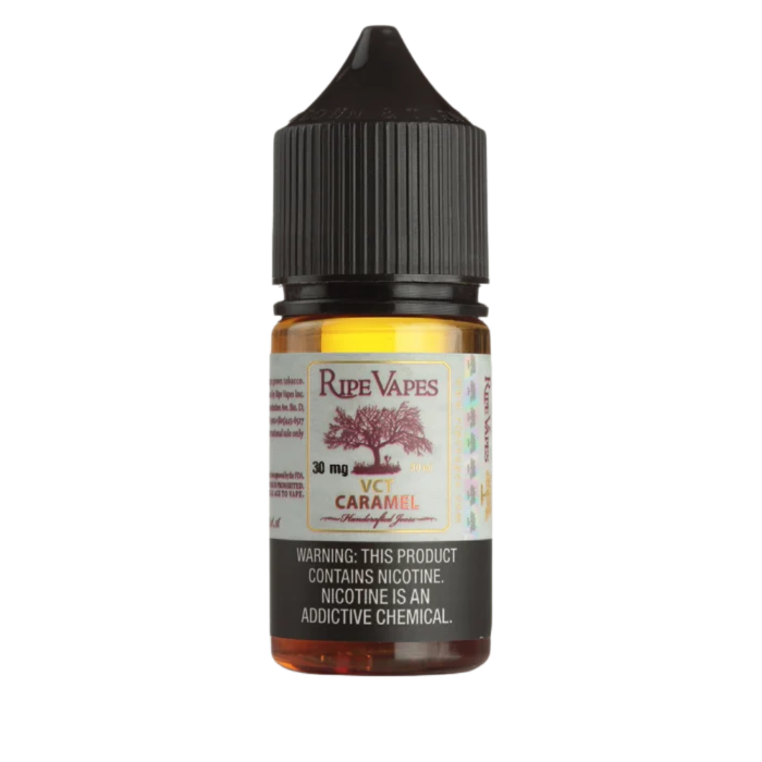 RIPE VAPE VCT CARAMEL 30ML