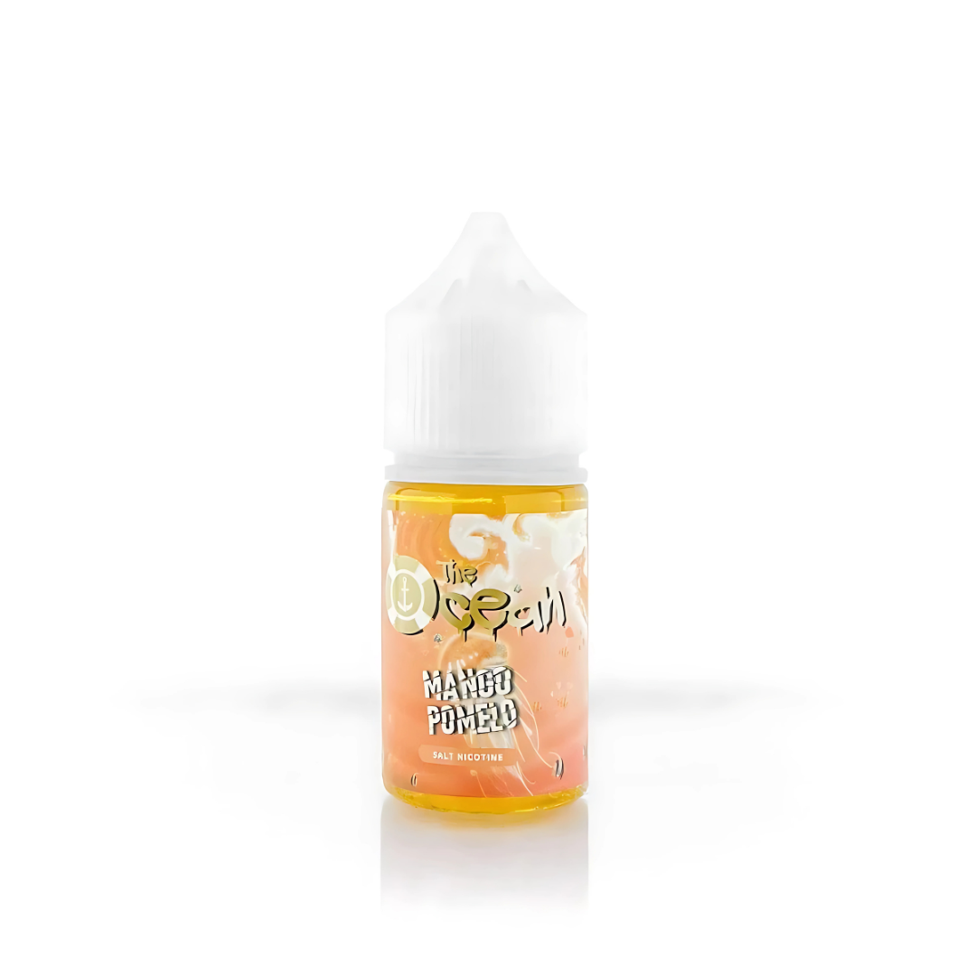 TOKYO OCEAN MANGO POMELO 30ML