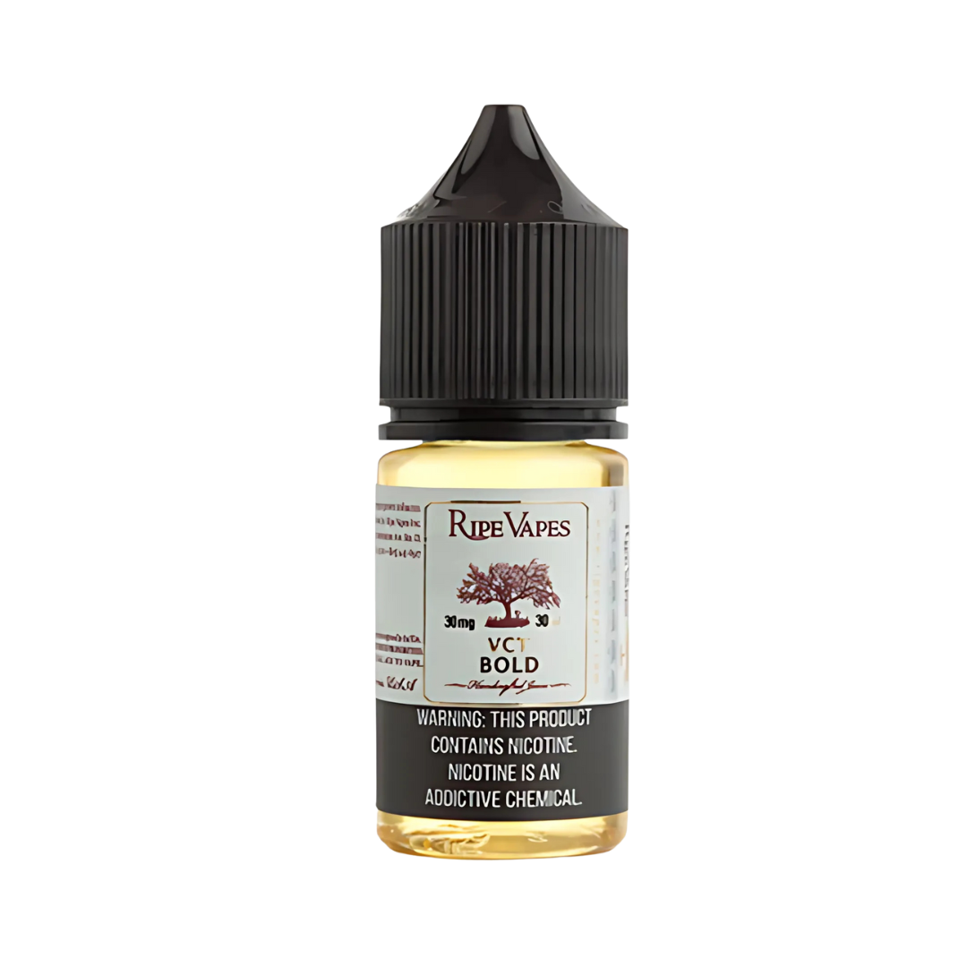 RIPE VAPE VCT BOLD 30ML