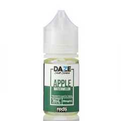 REDS ICED APPLE WATERMELON 30ML