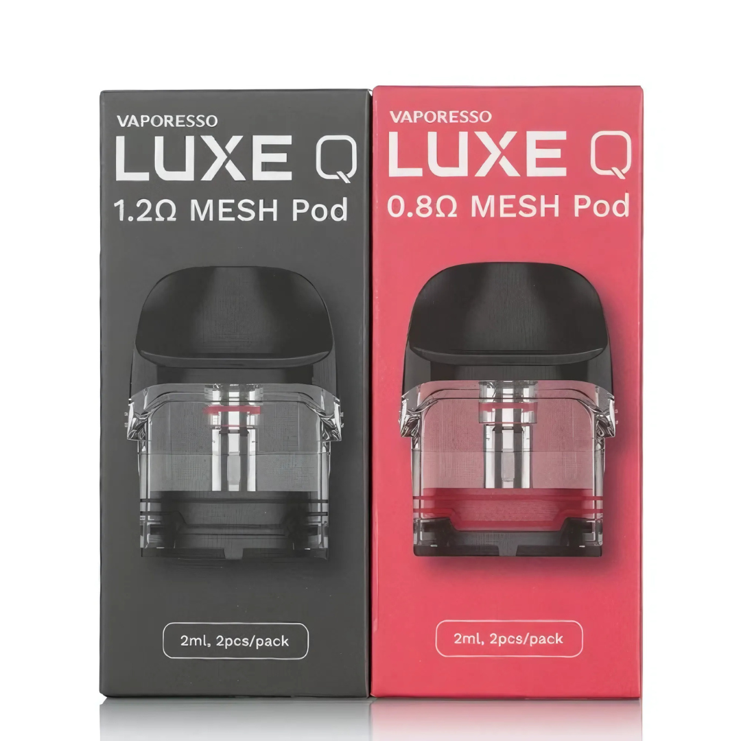 Vaporesso LUXE Q Mesh Replacement Pod