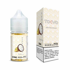 TOKYO PINA COLADA 30ML