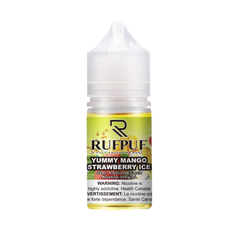 RUFPUF YUMMY MANGO STARWBERRY ICE 30ML