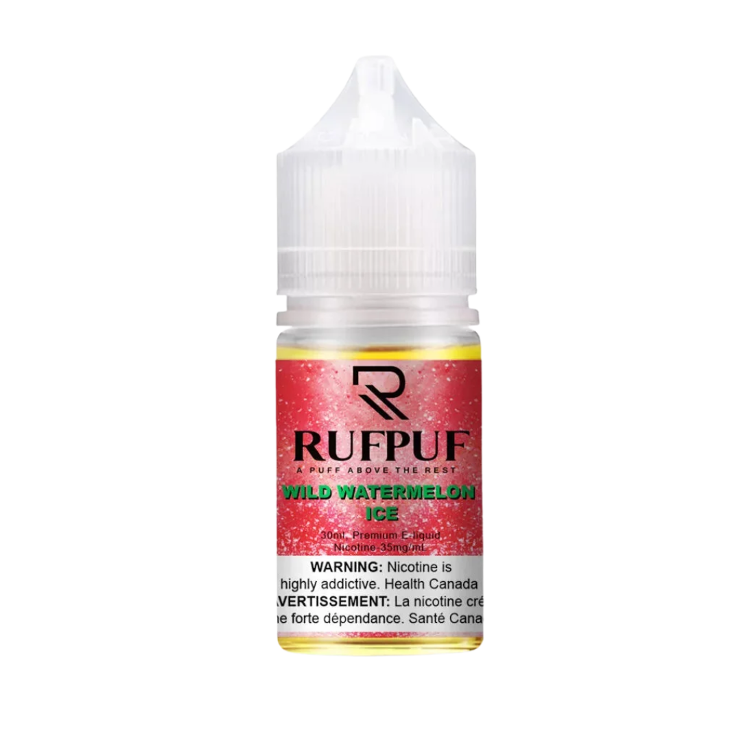 RUFPUF WILD WATERMELON ICE 30ML