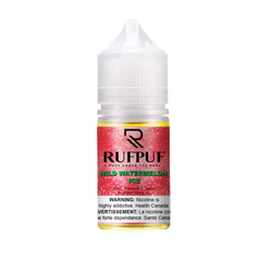 RUFPUF WILD WATERMELON ICE 30ML