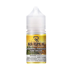RUFPUF TERRIFIC TOBACCO & CREAM 30ML