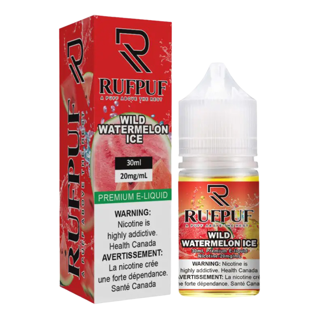 RUFPUF WILD WATERMELON 30ML