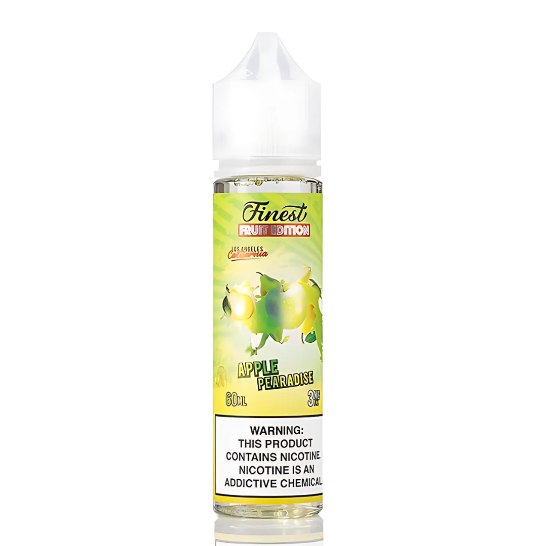 FINEST APPLE PARADISE 60ML