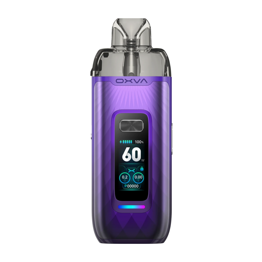 OXVA VPRIME POD KIT 60 WATTS
