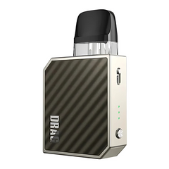 VOOPOO DRAG NANO 2 (NEBULA EDITION) 20W POD KIT