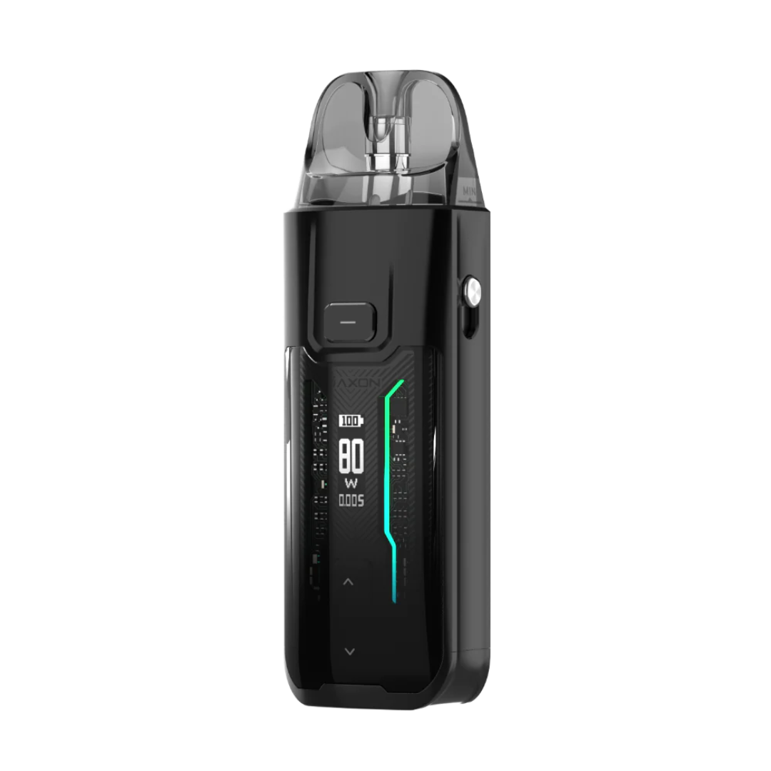 VAPORESSO LUXE XR MAX POD MOD KIT 80W