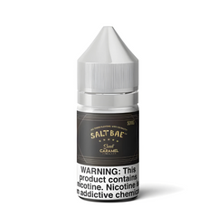 Salt Bae Sweet Caramel Tobacco 30ML