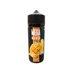 MEGA MANGO 120ML