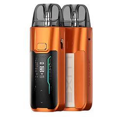 VAPORESSO LUXE XR MAX POD MOD KIT 80W