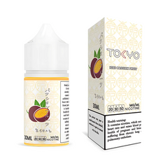 TOKYO ICED PASSION FRUIT 30ML
