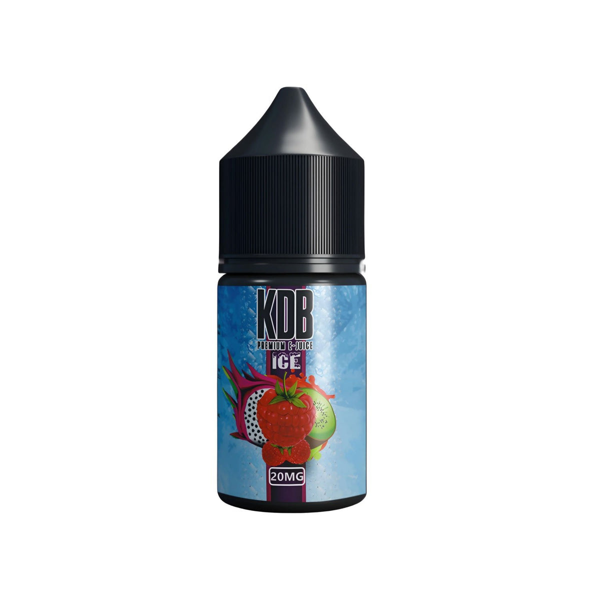 Mega Salts – KDB Ice 30ml (30, 50 mg)