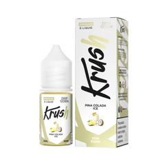 DRIP DOWN KRUSH SERIES – PINACOLADA ICE 30ML
