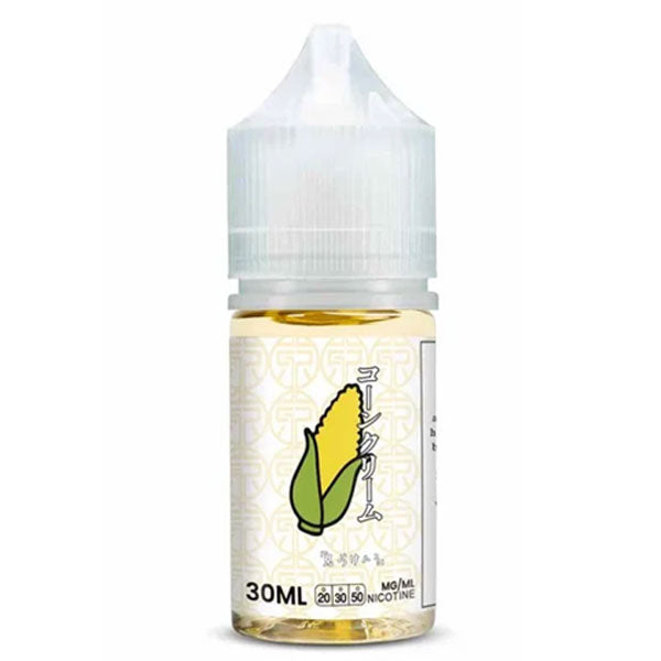 Tokyo Salt – Iced Corn Milk 30ml (20, 30, 50 mg)