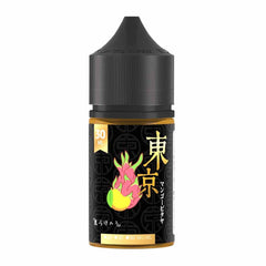 Tokyo Golden Series Salt – Iced Mango Pitaya 30ml (20, 30, 50 mg)