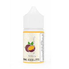 Tokyo Salt – Iced Passion Fruit 30ml (20, 30, 50, 60 mg)